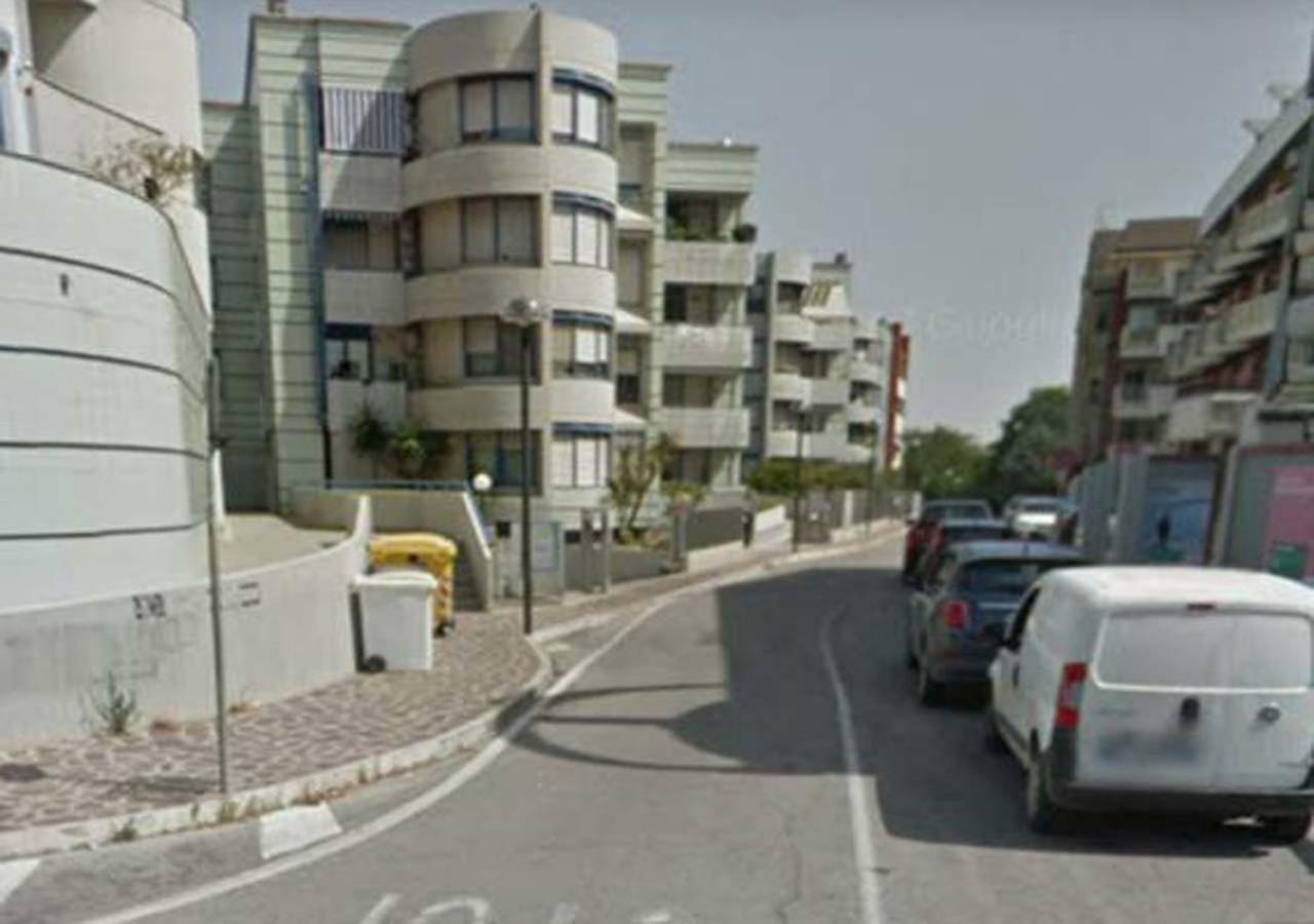 A Casa Di Anna Termoli Exterior photo